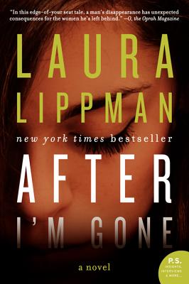 Cover Image for After I'm Gone