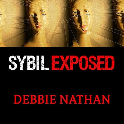 Cover for Sybil Exposed
