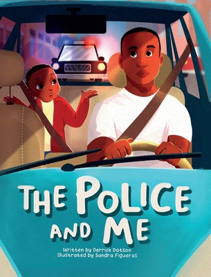The Police and Me Cover Image