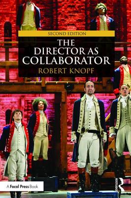 The Director as Collaborator Cover Image