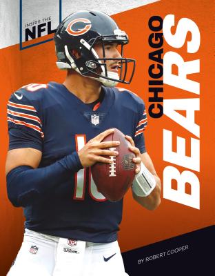 Inside the Chicago Bears - Lerner Publishing Group