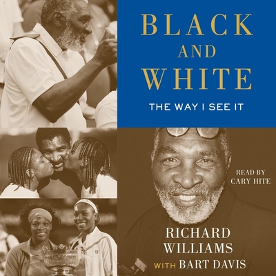 Black and White: The Way I See It Cover Image