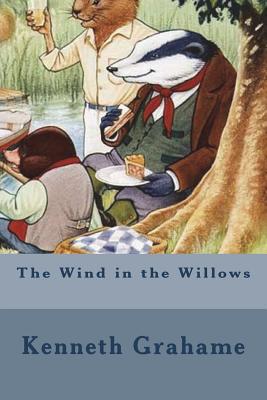 The Wind in the Willows
