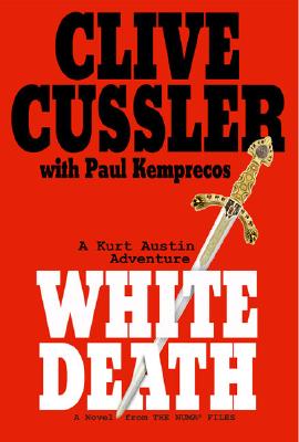 White Death Cover