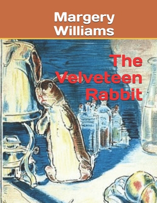 The Velveteen Rabbit Cover Image