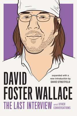 David Foster Wallace Archivi - LIBRO DELLE LETTURE