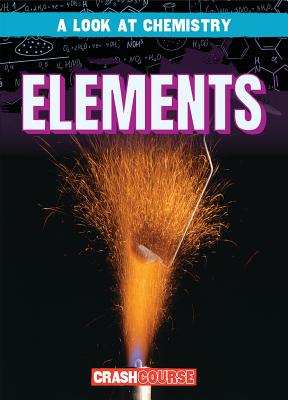 Elements By Kennon O'Mara Cover Image