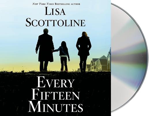 Cover for Every Fifteen Minutes