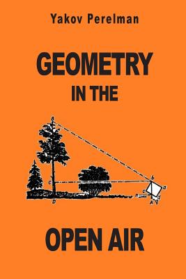 Geometry in the Open Air Cover Image