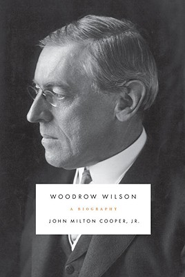 Woodrow Wilson Cover
