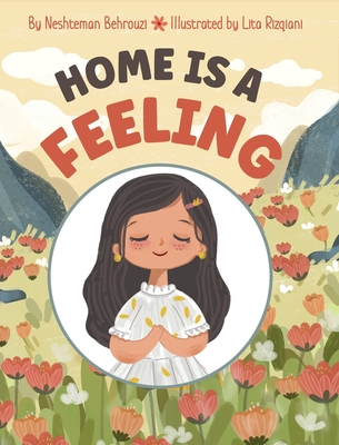 Home is a Feeling Cover Image
