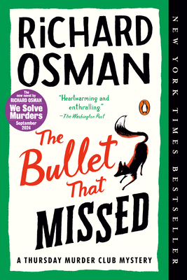 The Last Devil to Die (Thursday Murder Club, #4) by Richard Osman