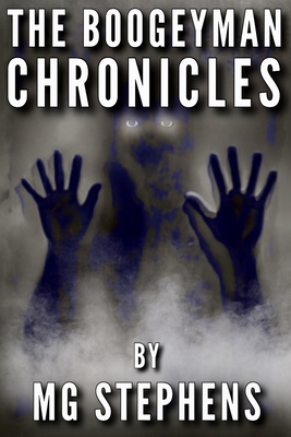 The Boogeyman Chronicles Cover Image