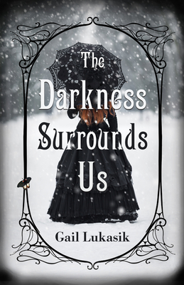 The Darkness Surrounds Us Cover Image
