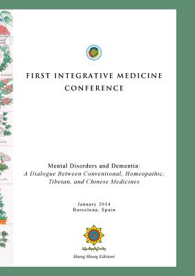 First Integrative Medicine Conference Cover Image