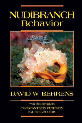 Nudibranch Behavior Cover Image