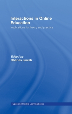 Supporting Students in Online Open and Distance Learning (Open and ...