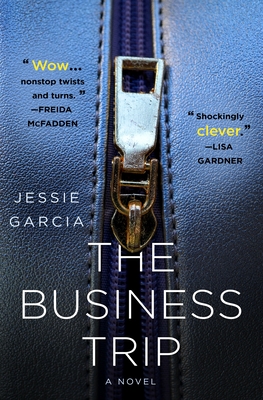 Cover Image for The Business Trip: A Novel