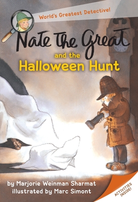 Nate the Great and the Halloween Hunt (Paperback) | Little City Books