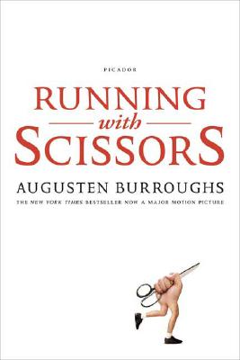 Cover for Running with Scissors
