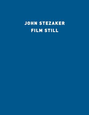 John Stezaker: Film Still Cover Image