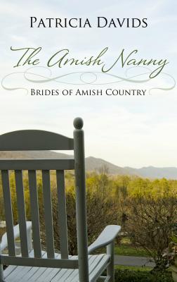 The Amish Nanny (Brides of Amish Country)