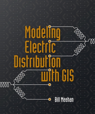 Modeling Electric Distribution with GIS Cover Image