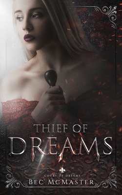 Thief of Dreams (Court of Dreams #1)
