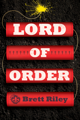Cover for Lord of Order