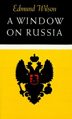 A Window on Russia: For the Use of Foreign Readers Cover Image