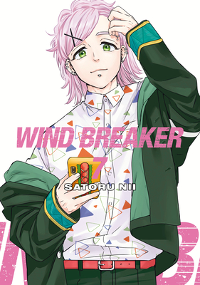 WIND BREAKER 7 | Horizon Books