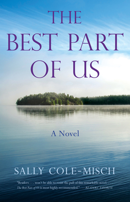 The Best Part of Us Cover Image