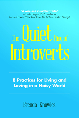 Cover for The Quiet Rise of Introverts