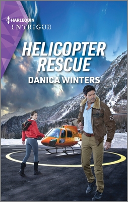 Helicopter Rescue (Big Sky Search and Rescue #1)