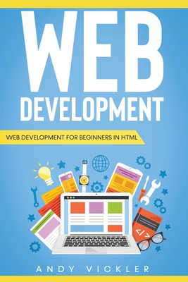 Web development: Web development for Beginners in HTML Cover Image