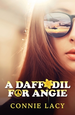 A Daffodil for Angie Cover Image