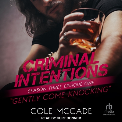 Criminal Intentions: Season Three, Episode One: Gently Come Knocking