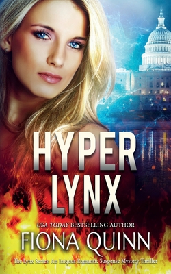 Hyper Lynx By Fiona Quinn Cover Image