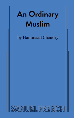 An Ordinary Muslim Cover Image