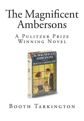 The Magnificent Ambersons