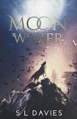 Moon Waker By S. L. Davies Cover Image
