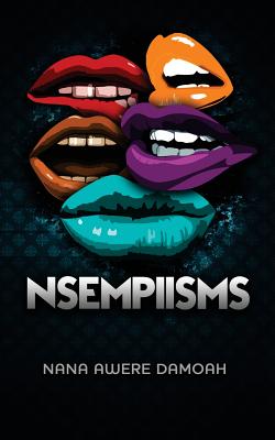 Nsempiisms Cover Image