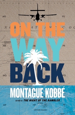 Cover for On the Way Back