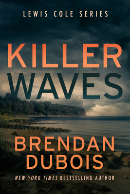 Killer Waves (Lewis Cole #4)