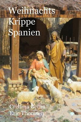 Weihnachts Krippe Spanien Cover Image