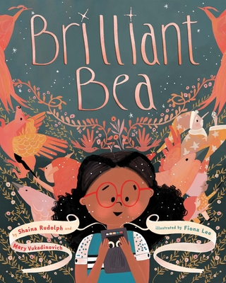 Brilliant Bea: A Story for Kids with Dyslexia and Learning Differences