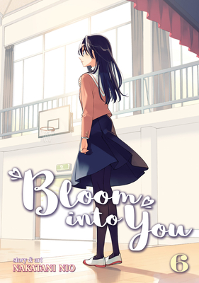 Bloom Into You Yuri Manga Ends in 8th Volume in November - News