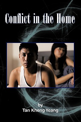 Cover for Conflict in the Home