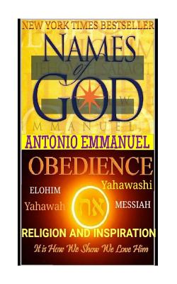 Names Of God: YAHAWAH BASHAM YAHAWASHI: Religion And Inspiration, Motivational Book's, Bible Study. (Truth #7) Cover Image