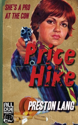 Cover for Price Hike